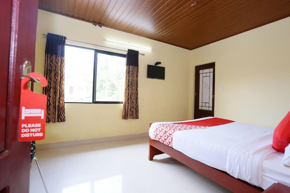Hotel Pranav 4 Seasons Munnar Esterno foto