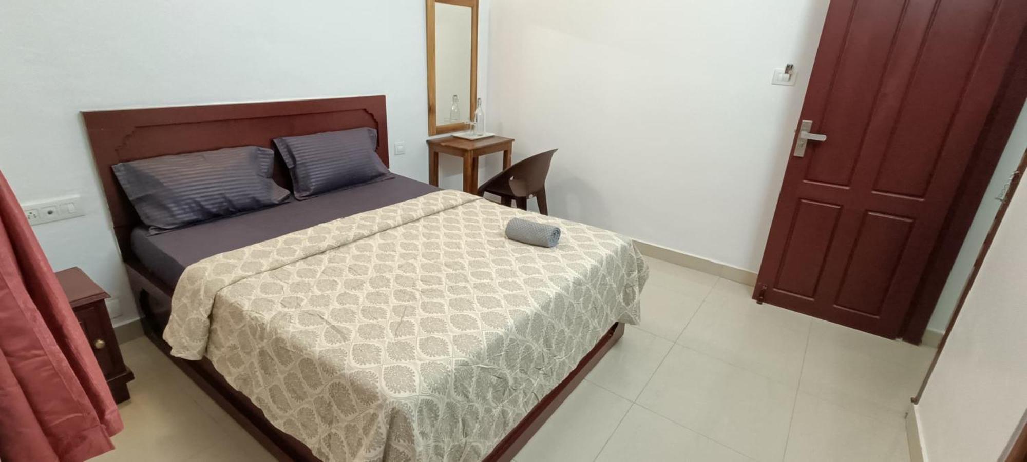 Hotel Pranav 4 Seasons Munnar Esterno foto